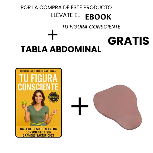 obsequio ebook tabla abdominal