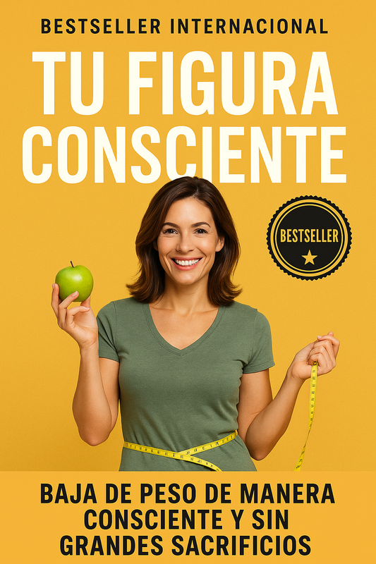 tu figura conciente  ebook
