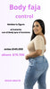 body faja control lia