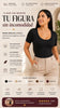 body faja control lia